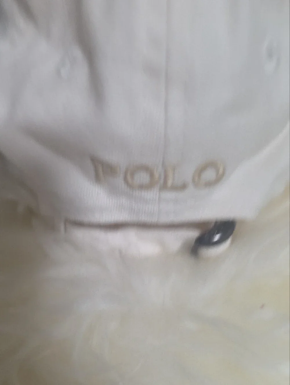 Polo Ralph Lauren soft cotton